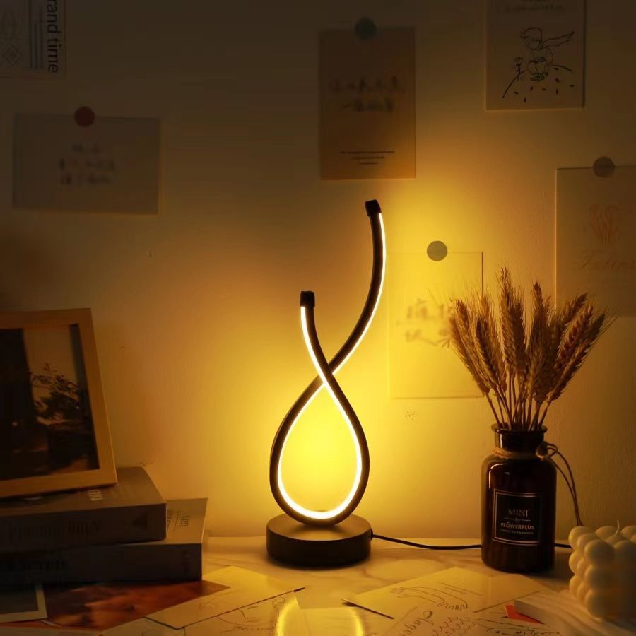LED Desk Lamp
