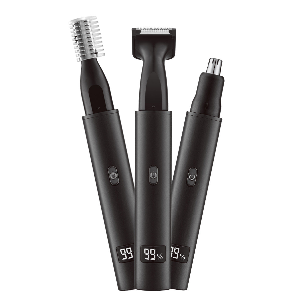 Electric Trimmer Set