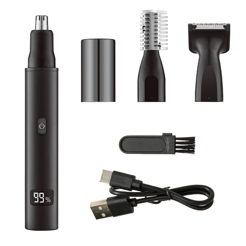 Electric Trimmer Set
