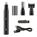 Electric Trimmer Set