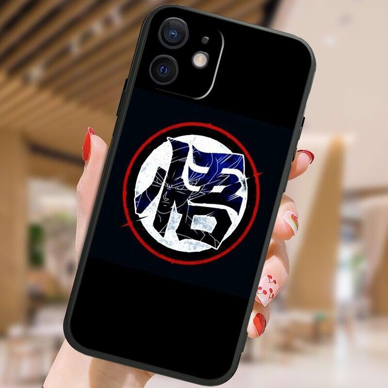 Suitable for iPhone 15 Dragon Ball Wukong Anime Phone Case