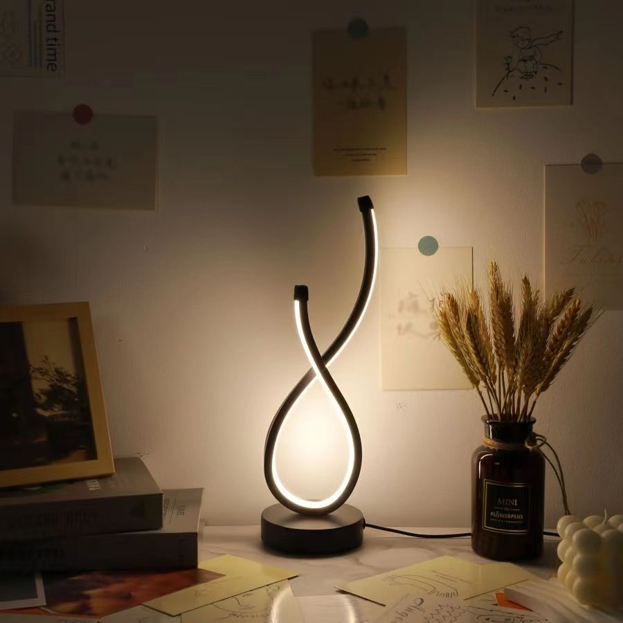 LED Desk Lamp